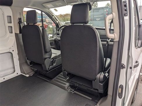 New 2026 Ford Transit 150 Low Roof image 24