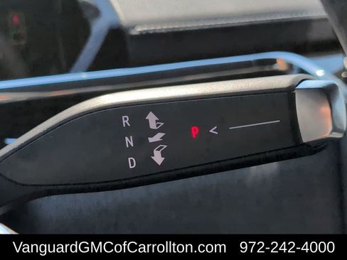 New 2026 GMC Sierra EV Elevation image 18