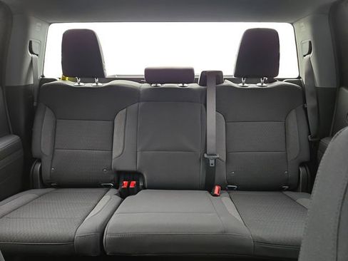 New 2026 Chevrolet Silverado 1500 RST w/ RST Select Package image 30