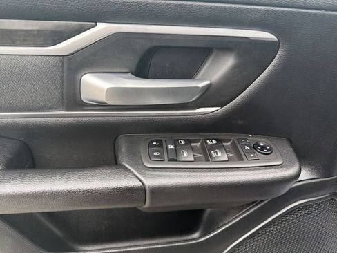 Used 2021 RAM 1500 Big Horn AWD/4WD image 24