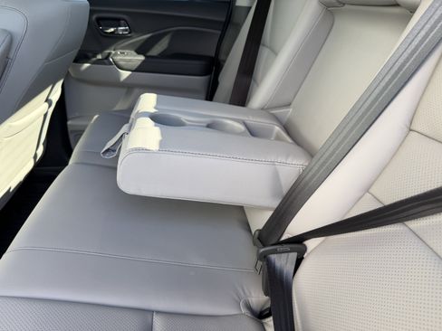 Used 2023 Honda Ridgeline RTL-E image 20