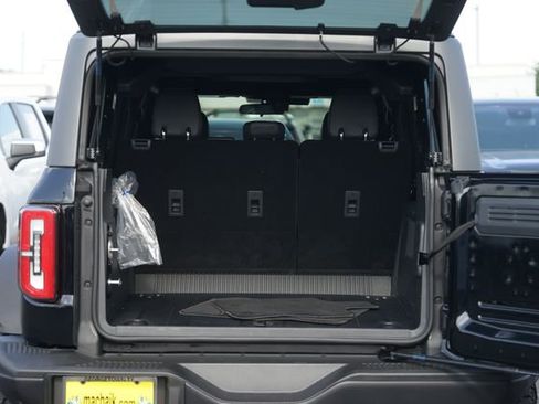 Used 2026 Ford Bronco Badlands AWD/4WD image 31