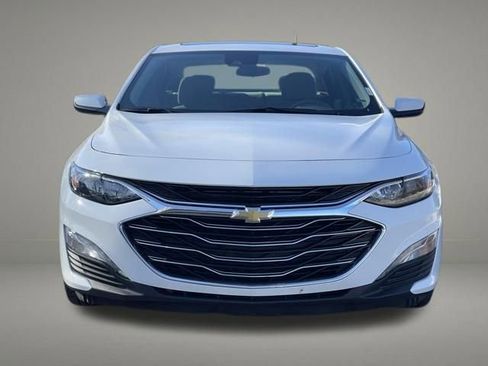 Used 2024 Chevrolet Malibu LT image 9