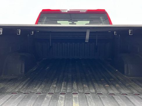 Used 2021 GMC Sierra 1500 Elevation AWD/4WD image 22