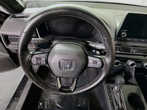 Used 2024 Honda Civic Sport image 18