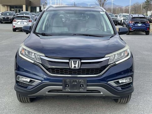 Used 2015 Honda CR-V EX-L image 26