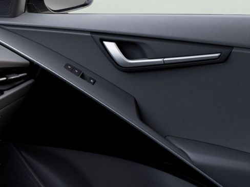 New 2026 Kia Niro FWD image 25