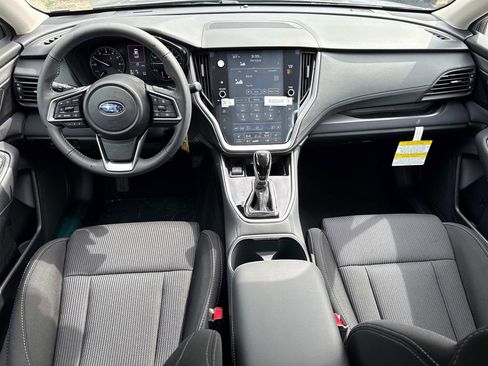 New 2025 Subaru Legacy Premium image 16