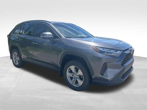 Used 2024 Toyota RAV4 XLE w/ Convenience Package AWD/4WD image 7