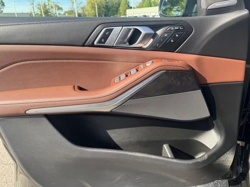 Certified 2023 BMW X7 xDrive40i w/ Executive Package image 11