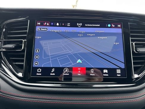 Used 2024 Dodge Durango GT image 69