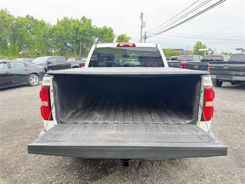 Used 2014 GMC Sierra 1500 SLT AWD/4WD image 6