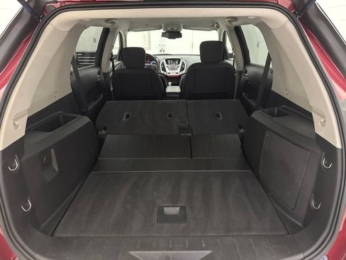 Used 2012 GMC Terrain SLE w/ LPO, Chrome Package FWD image 7