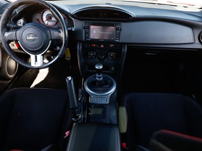 Used 2015 Scion FR-S Release Series 1.0