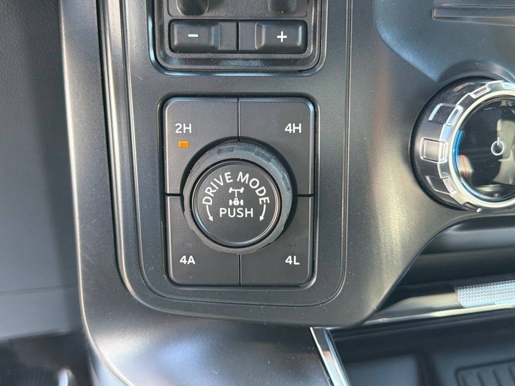New 2026 Ford F150 Raptor AWD/4WD image 30