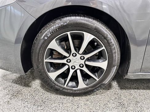Used 2016 Acura TLX w/ Technology Package image 31