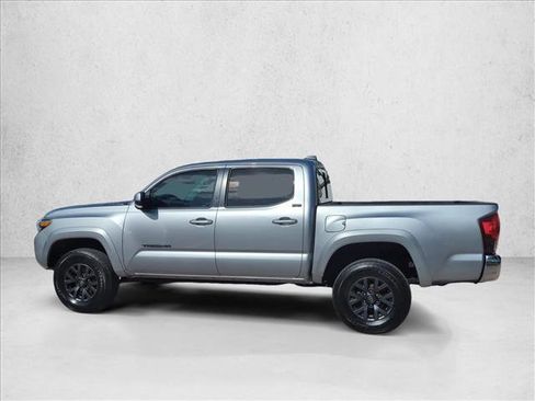 Certified 2023 Toyota Tacoma SR5 RWD image 8