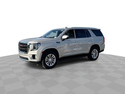 Used 2023 GMC Yukon SLT