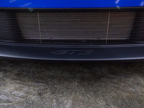 Used 2026 Porsche 911 GT3 RWD image 4