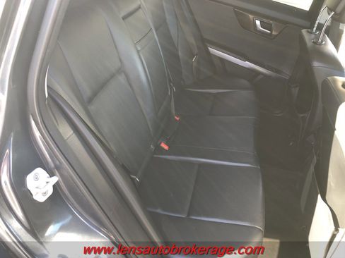 Used 2014 Mercedes-Benz GLK 350 2WD image 20