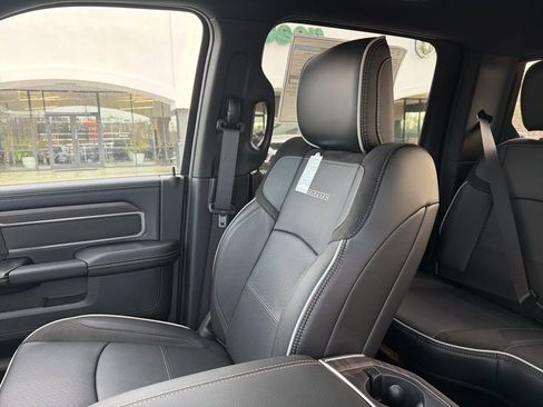 New 2026 RAM 3500 Laramie image 22