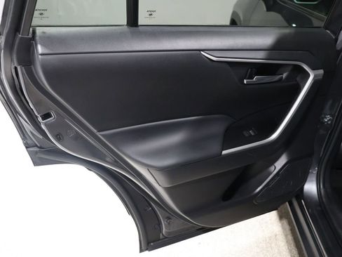Used 2024 Toyota RAV4 XLE image 19