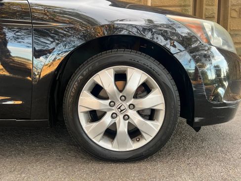 Used 2008 Honda Accord EX-L image 41