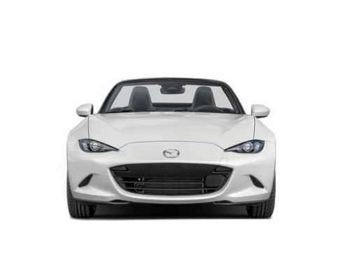 New 2026 MAZDA MX-5 Miata Grand Touring w/ Weather Package image 7