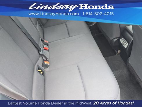 Used 2024 Toyota Corolla LE FWD image 25