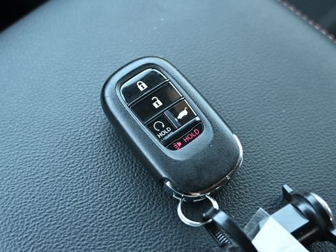 Used 2026 Honda CR-V Sport image 34