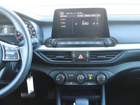 Used 2023 Kia Forte LXS image 15