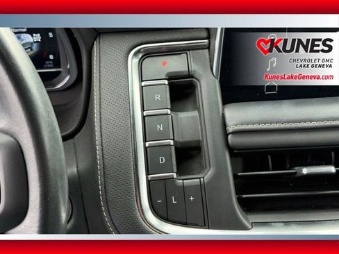 Used 2022 GMC Yukon SLT AWD/4WD image 31