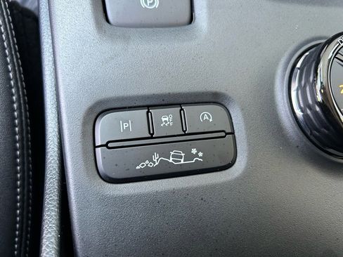 Used 2024 Ford Ranger Lariat w/ FX4 Off-Road Package image 24