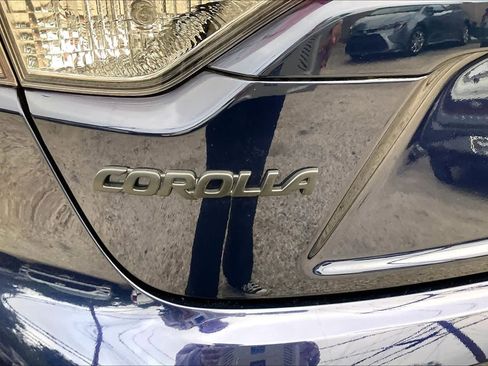 Used 2026 Toyota Corolla SE image 30