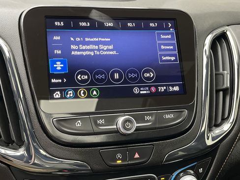 Certified 2024 Chevrolet Equinox Premier AWD/4WD image 19