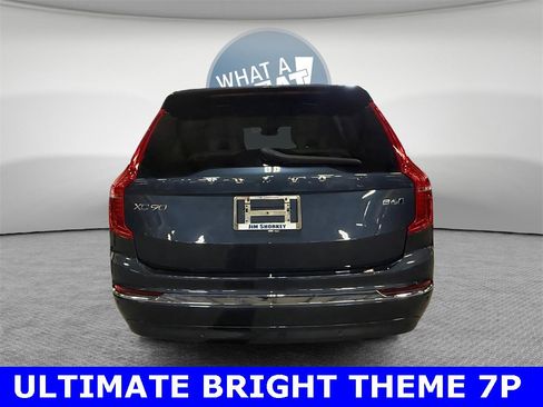 Used 2024 Volvo XC90 B6 Ultimate image 5