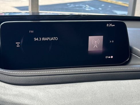 New 2026 MAZDA CX-30 Aire Edition AWD/4WD image 16