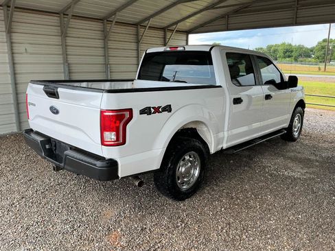 Used 2017 Ford F150 XL w/ Equipment Group 101A Mid AWD/4WD image 3