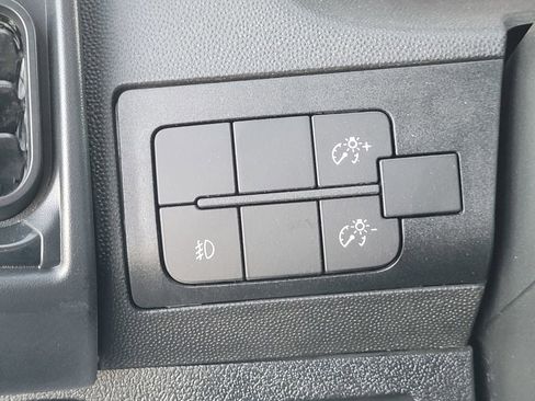 New 2024 RAM ProMaster 3500 w/ Delivery Van Package image 38