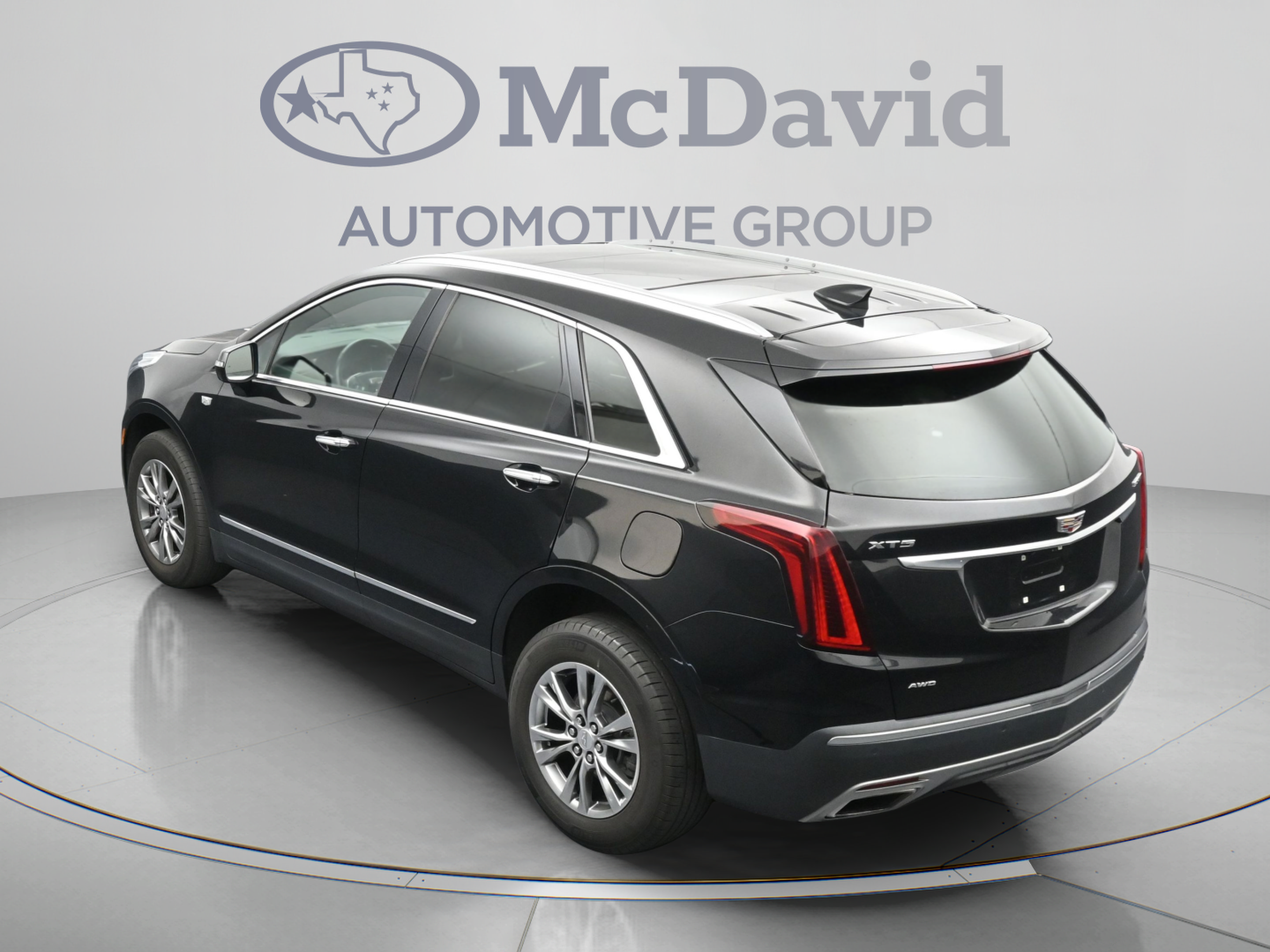 Used 2023 Cadillac XT5 Premium Luxury AWD/4WD image 37