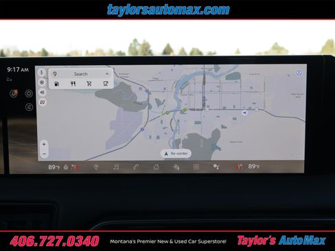 New 2026 Nissan Armada PRO-4X image 18