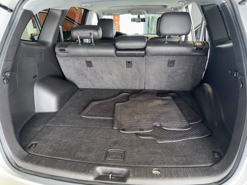 Used 2011 Hyundai Santa Fe Limited image 31