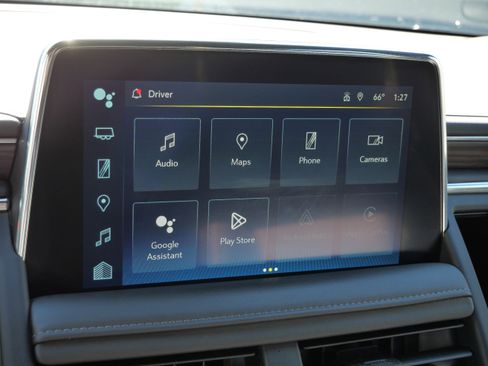 Used 2024 Chevrolet Tahoe LT image 34