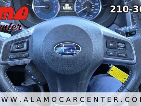 Used 2016 Subaru Impreza 2.0i Sport Premium image 40