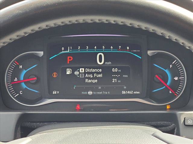 Used 2022 Honda Pilot Special Edition image 10