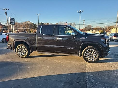 New 2026 GMC Sierra 1500 Denali image 2
