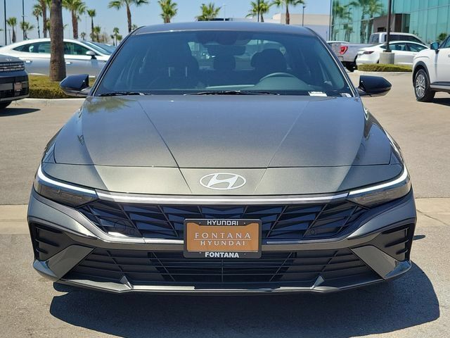 New 2026 Hyundai Elantra SEL Sport FWD image 31
