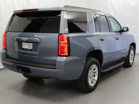 Used 2016 Chevrolet Tahoe LT AWD/4WD image 7