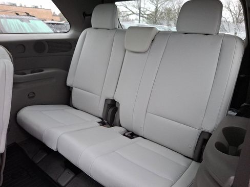 New 2026 Hyundai Palisade Limited image 6