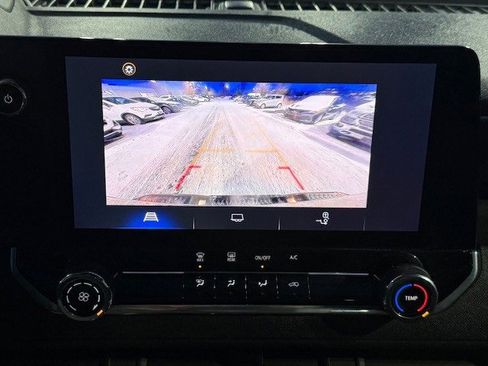 Certified 2024 Chevrolet Colorado Trail Boss w/ Advanced Trailering Package image 29